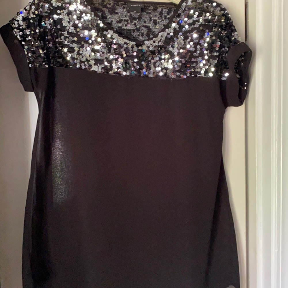 Women blouse